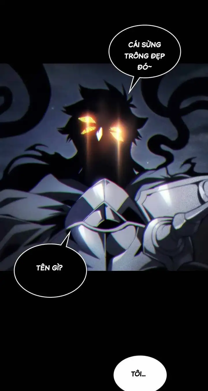 Truyện Tranh Hãy Hành Động Như Một Boss Đi Ngài Mr. Devourer trang 7