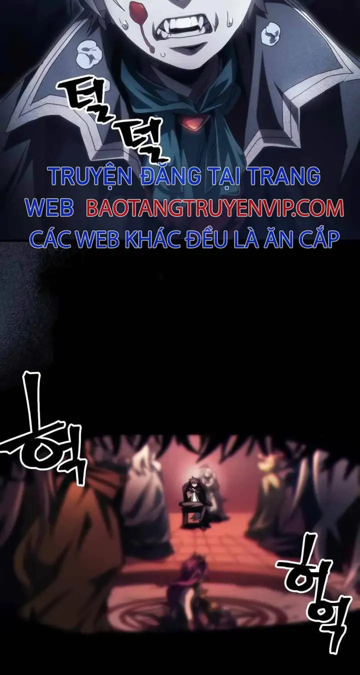 Truyện Tranh Hãy Hành Động Như Một Boss Đi Ngài Mr. Devourer trang 7