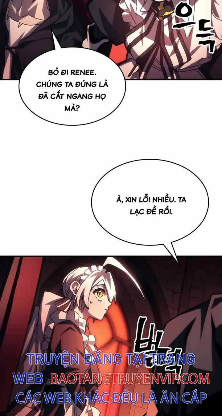 Truyện Tranh Hãy Hành Động Như Một Boss Đi Ngài Mr. Devourer trang 7