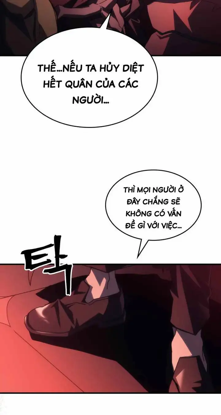 Truyện Tranh Hãy Hành Động Như Một Boss Đi Ngài Mr. Devourer trang 7
