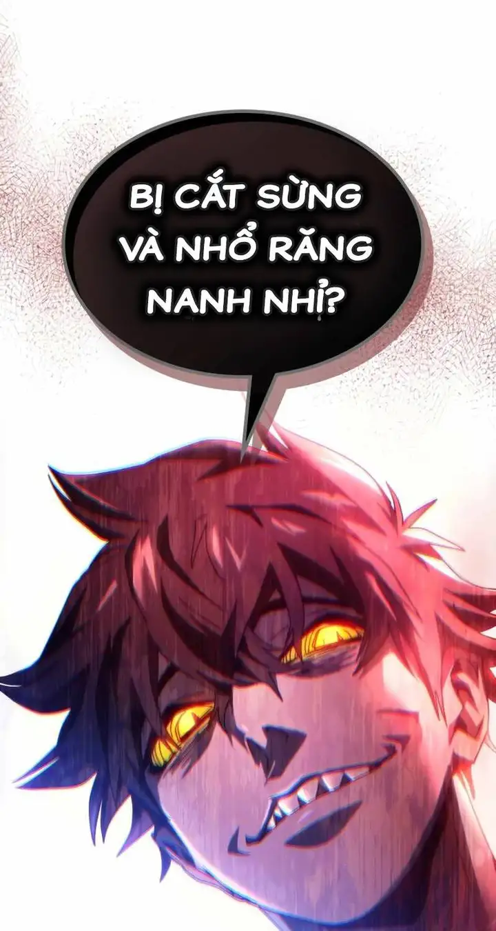 Truyện Tranh Hãy Hành Động Như Một Boss Đi Ngài Mr. Devourer trang 7