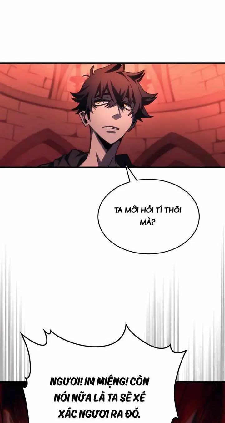 Truyện Tranh Hãy Hành Động Như Một Boss Đi Ngài Mr. Devourer trang 7