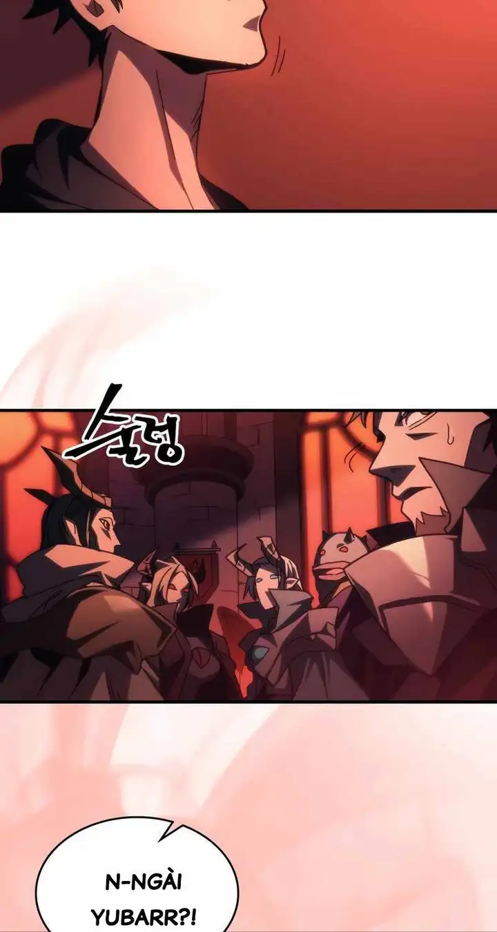 Truyện Tranh Hãy Hành Động Như Một Boss Đi Ngài Mr. Devourer trang 7