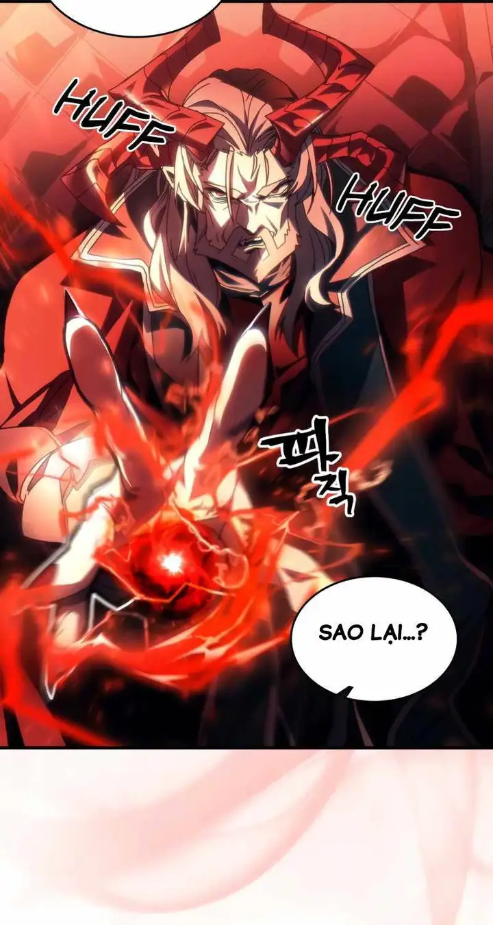 Truyện Tranh Hãy Hành Động Như Một Boss Đi Ngài Mr. Devourer trang 7
