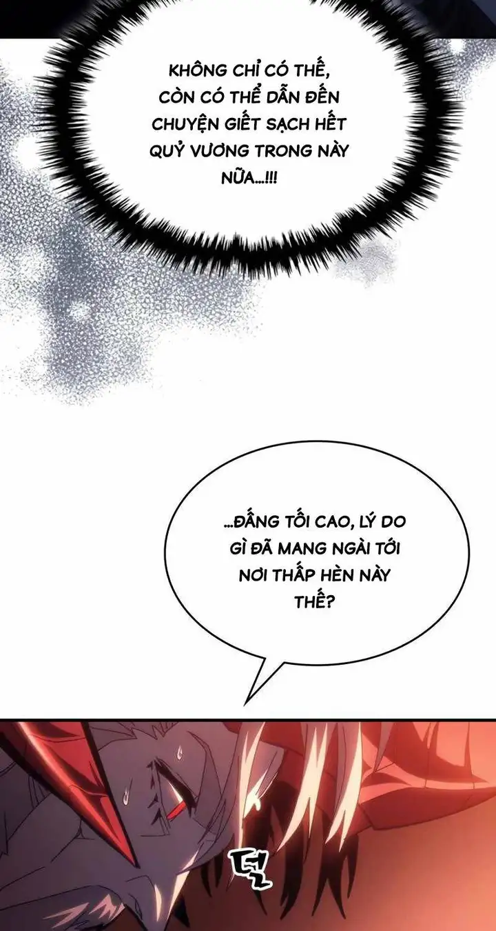 Truyện Tranh Hãy Hành Động Như Một Boss Đi Ngài Mr. Devourer trang 7