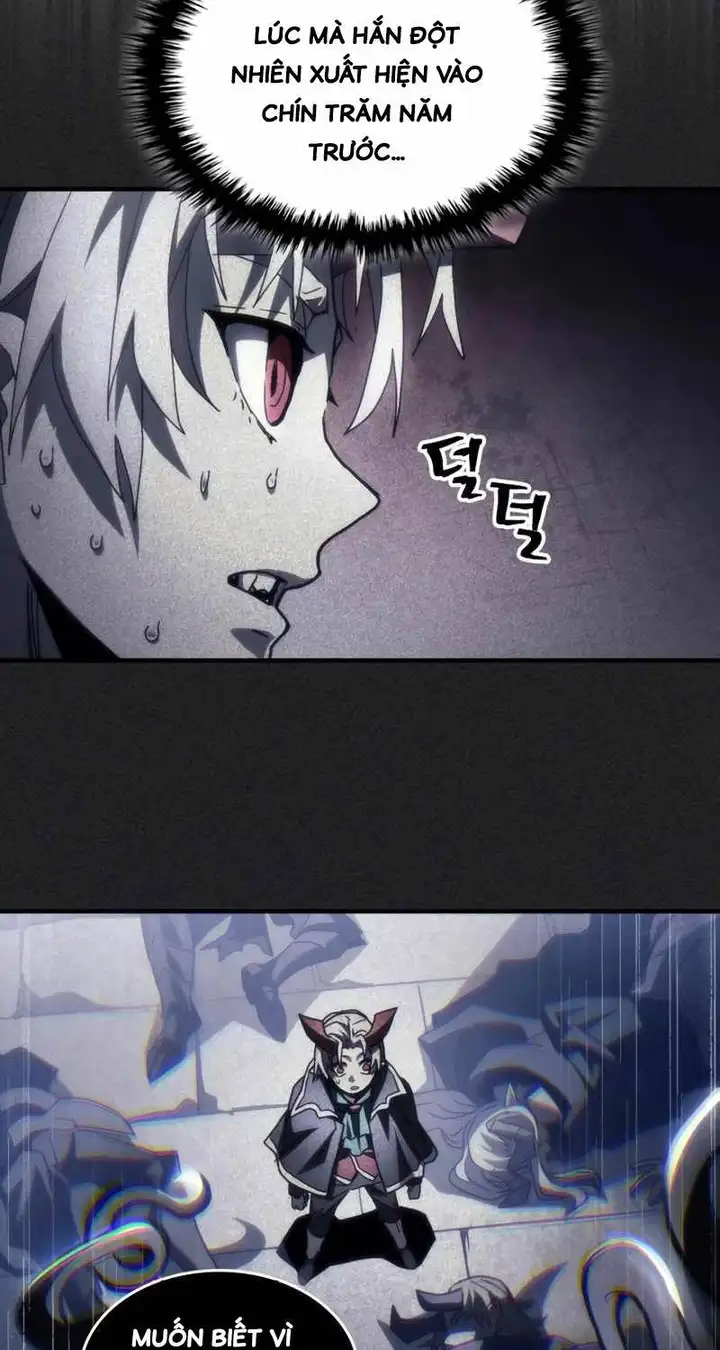 Truyện Tranh Hãy Hành Động Như Một Boss Đi Ngài Mr. Devourer trang 7