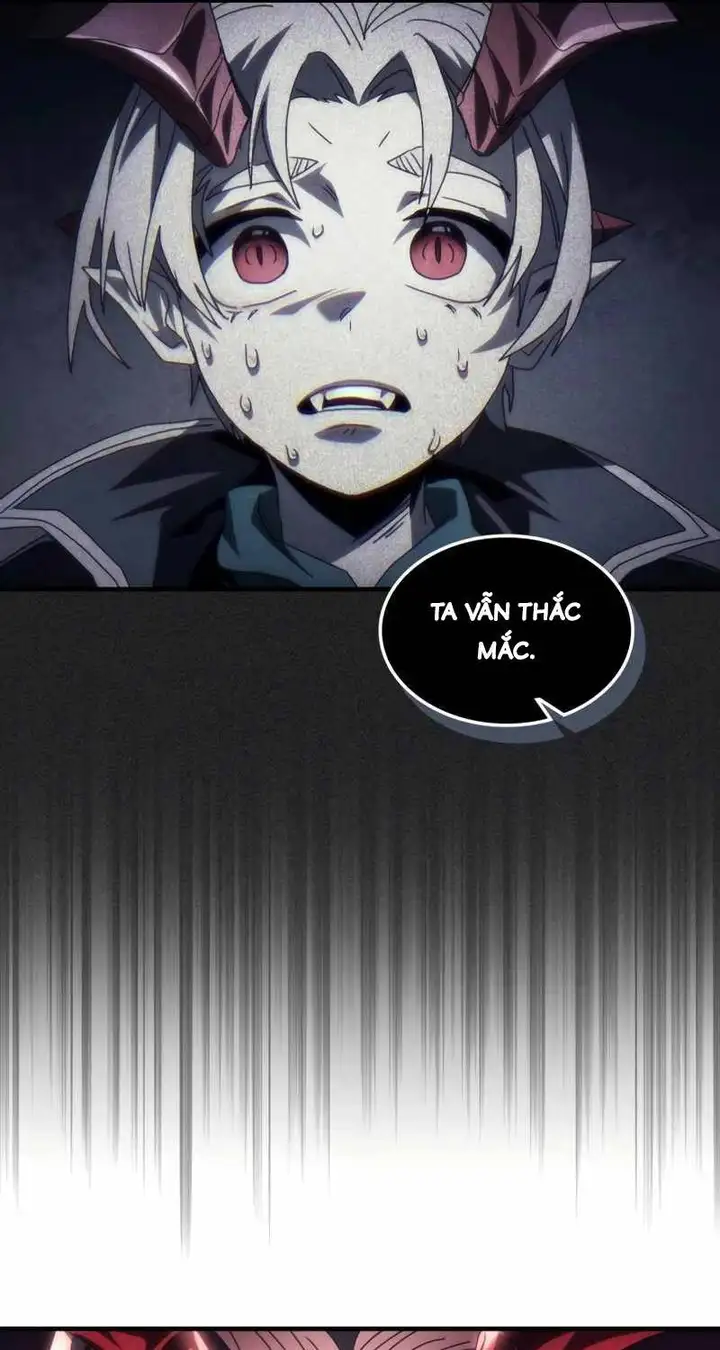 Truyện Tranh Hãy Hành Động Như Một Boss Đi Ngài Mr. Devourer trang 7