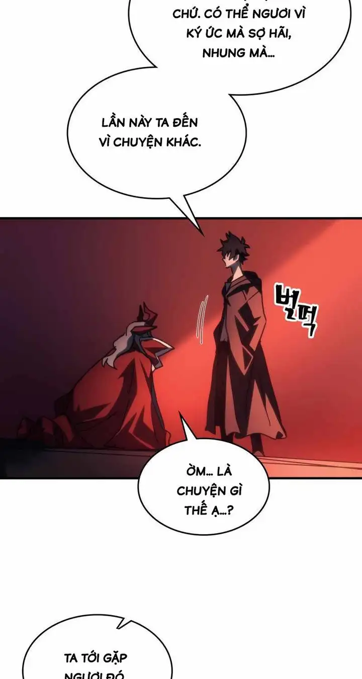 Truyện Tranh Hãy Hành Động Như Một Boss Đi Ngài Mr. Devourer trang 7