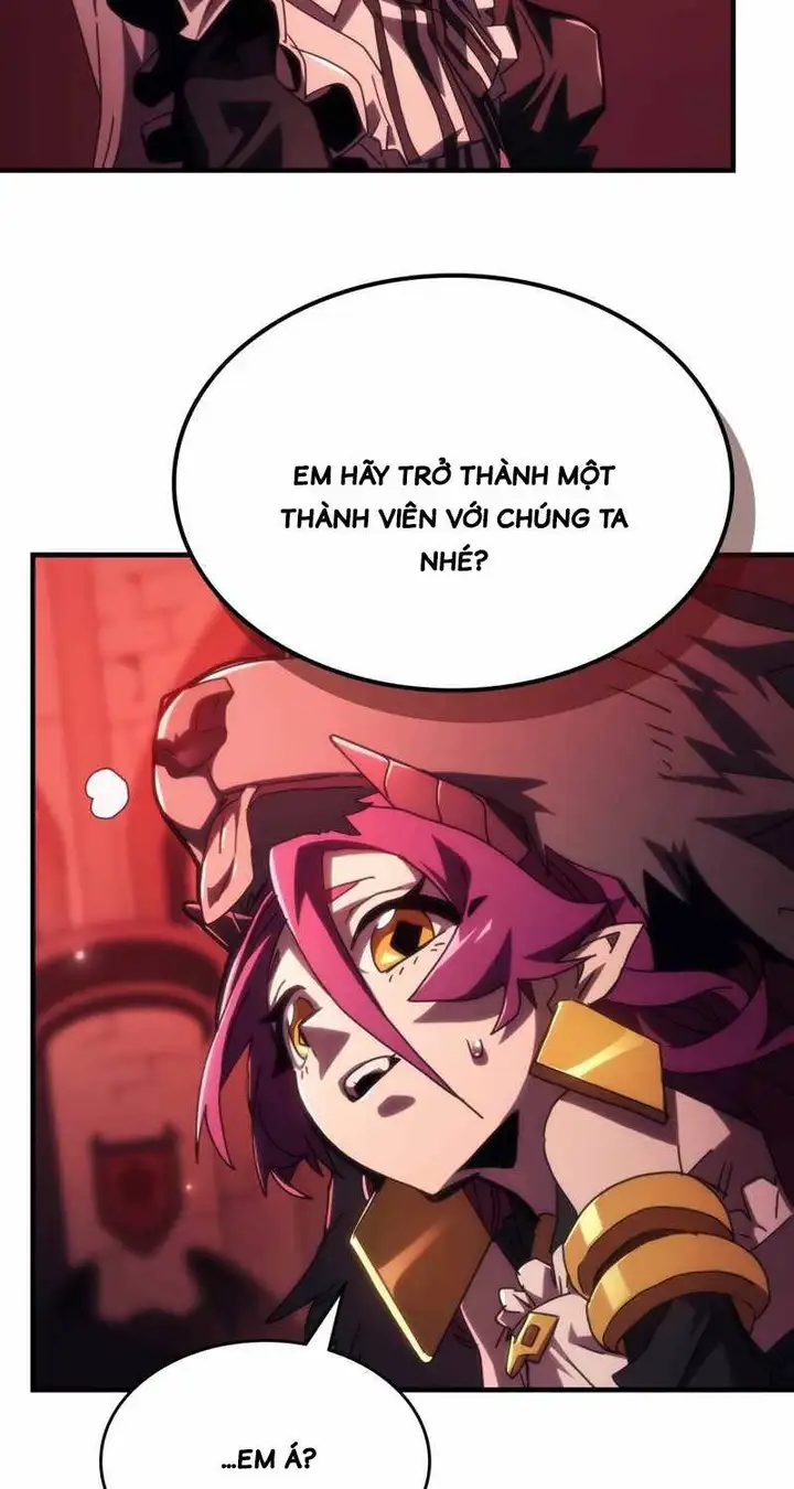 Truyện Tranh Hãy Hành Động Như Một Boss Đi Ngài Mr. Devourer trang 7
