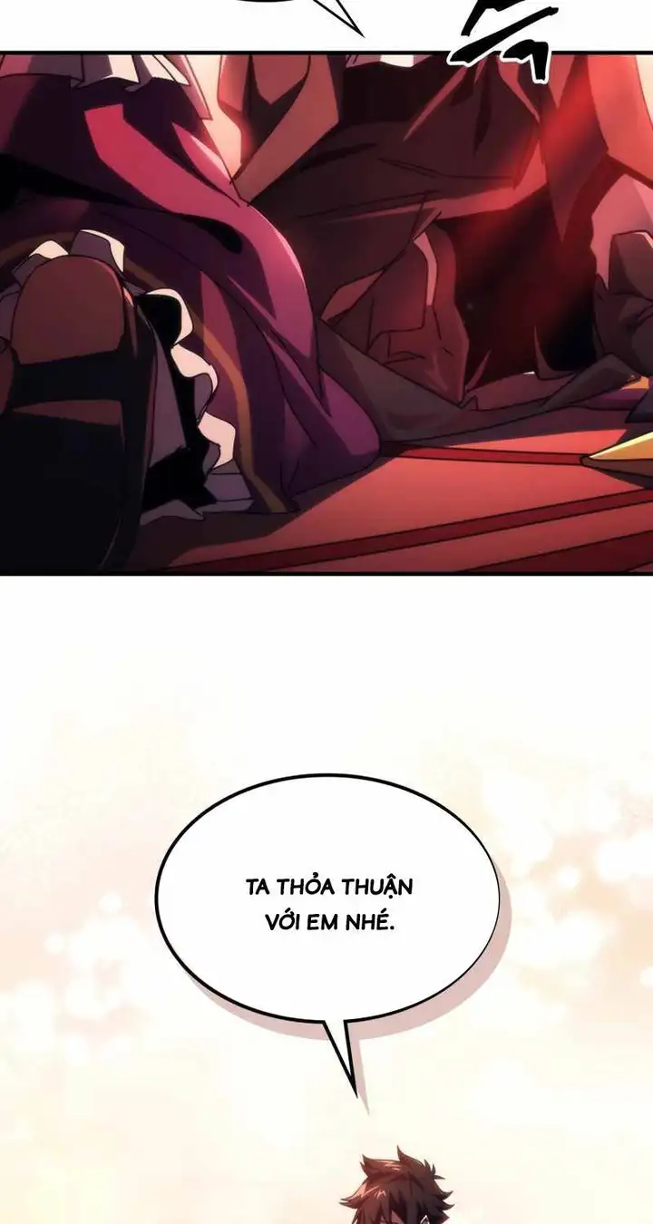 Truyện Tranh Hãy Hành Động Như Một Boss Đi Ngài Mr. Devourer trang 7