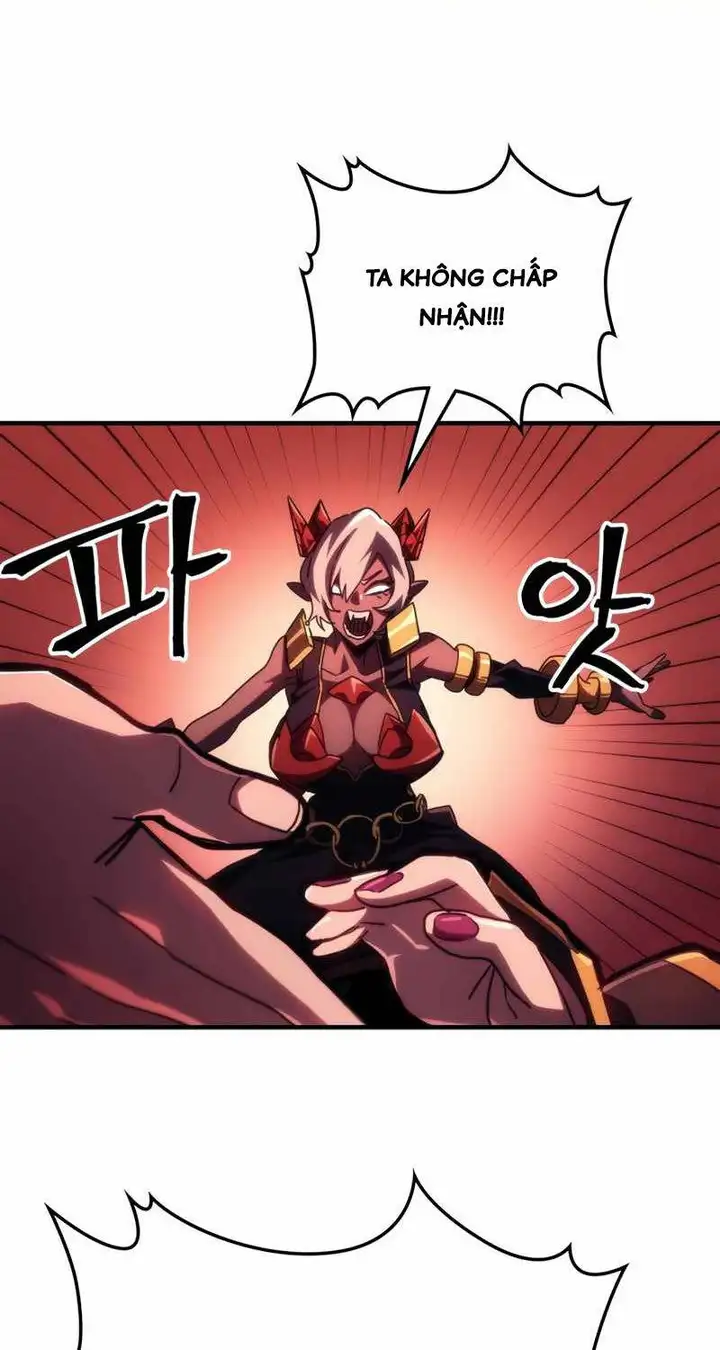 Truyện Tranh Hãy Hành Động Như Một Boss Đi Ngài Mr. Devourer trang 7