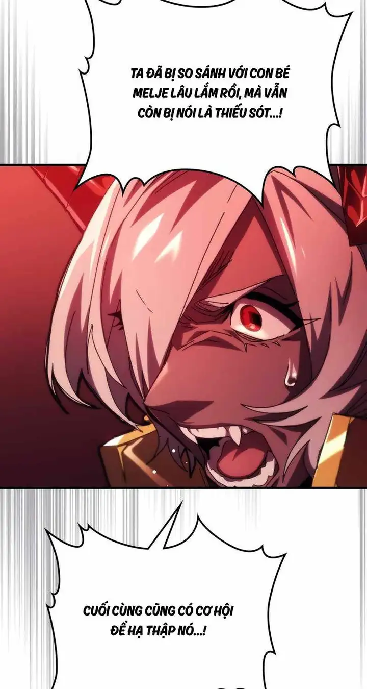 Truyện Tranh Hãy Hành Động Như Một Boss Đi Ngài Mr. Devourer trang 7