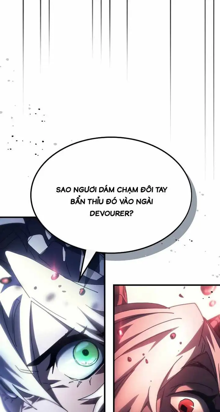 Truyện Tranh Hãy Hành Động Như Một Boss Đi Ngài Mr. Devourer trang 7