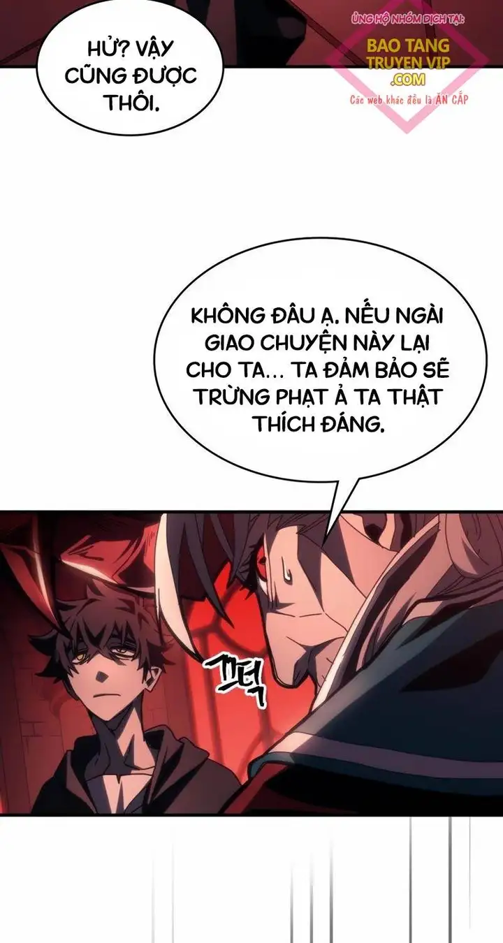 Truyện Tranh Hãy Hành Động Như Một Boss Đi Ngài Mr. Devourer trang 7