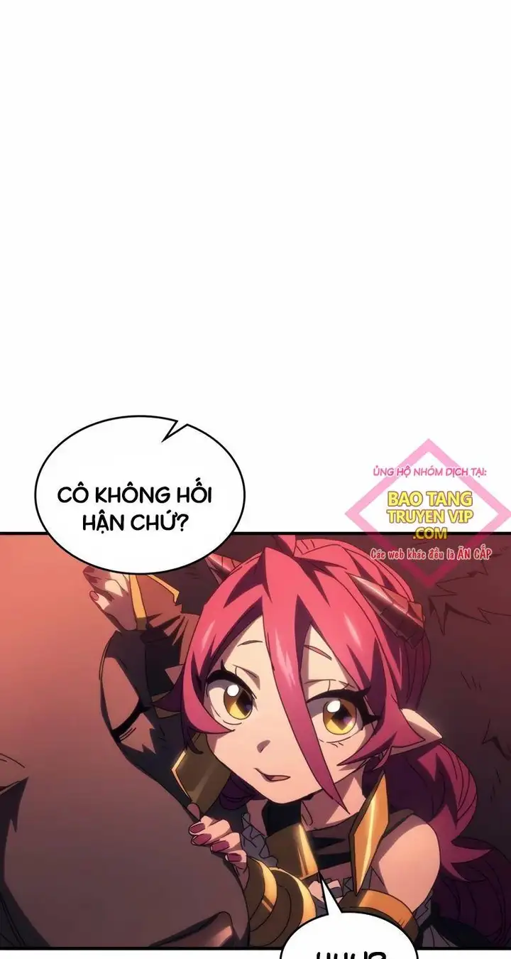 Truyện Tranh Hãy Hành Động Như Một Boss Đi Ngài Mr. Devourer trang 7