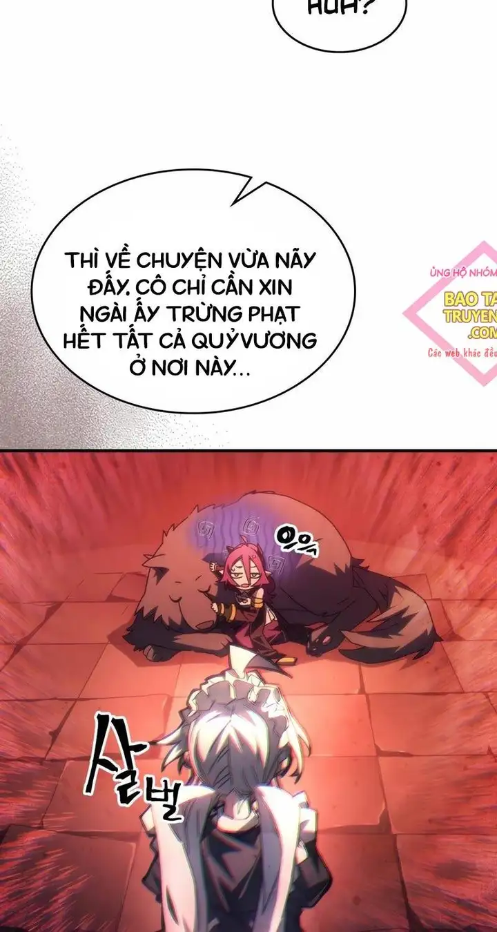 Truyện Tranh Hãy Hành Động Như Một Boss Đi Ngài Mr. Devourer trang 7