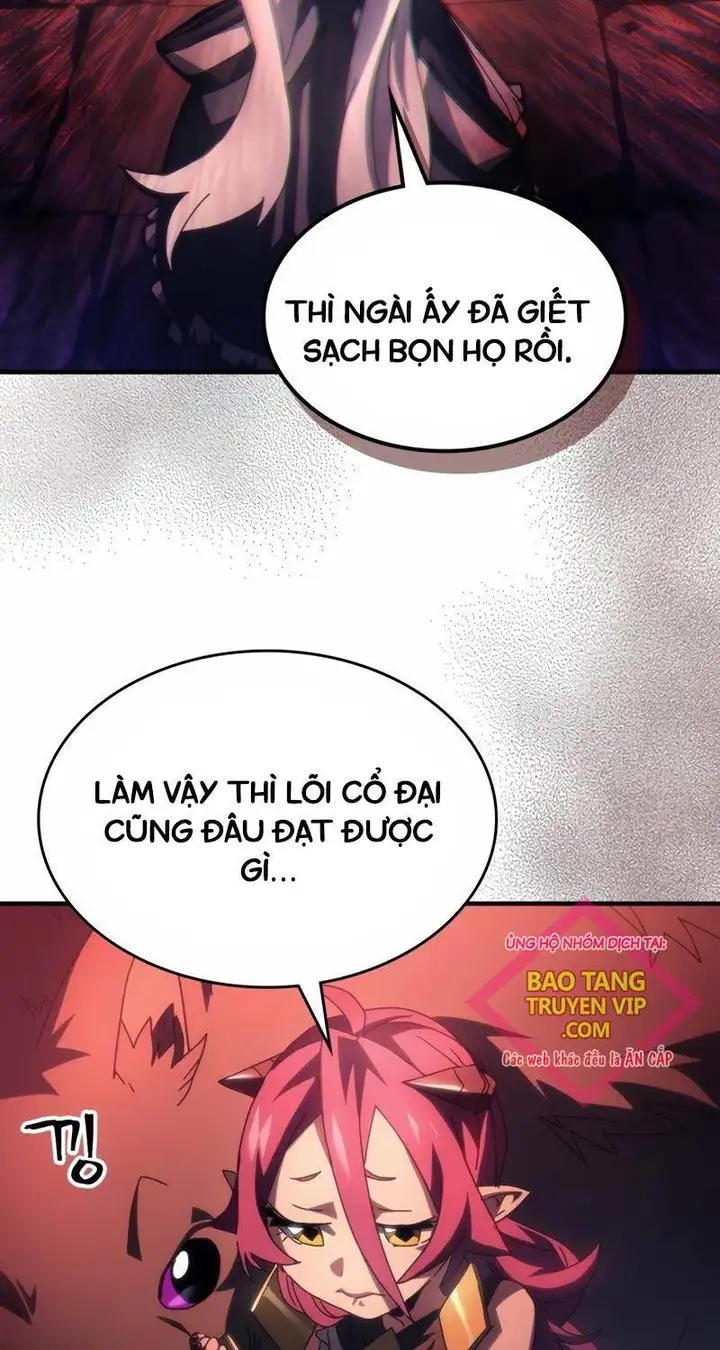 Truyện Tranh Hãy Hành Động Như Một Boss Đi Ngài Mr. Devourer trang 7