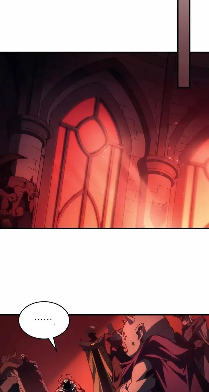 Truyện Tranh Hãy Hành Động Như Một Boss Đi Ngài Mr. Devourer trang 7