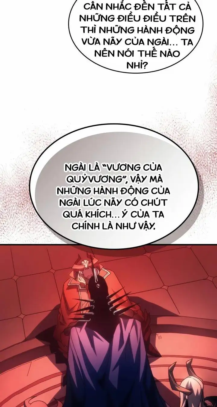 Truyện Tranh Hãy Hành Động Như Một Boss Đi Ngài Mr. Devourer trang 7