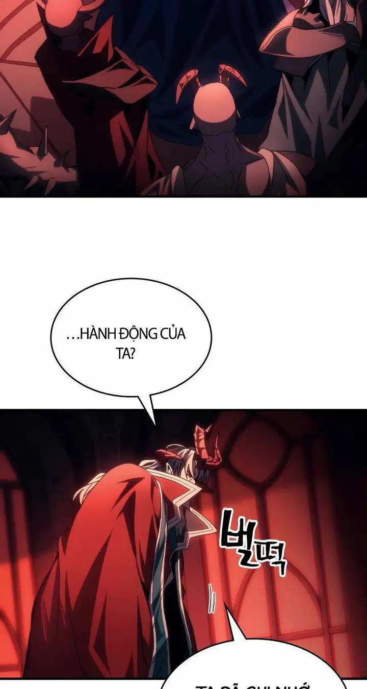 Truyện Tranh Hãy Hành Động Như Một Boss Đi Ngài Mr. Devourer trang 7