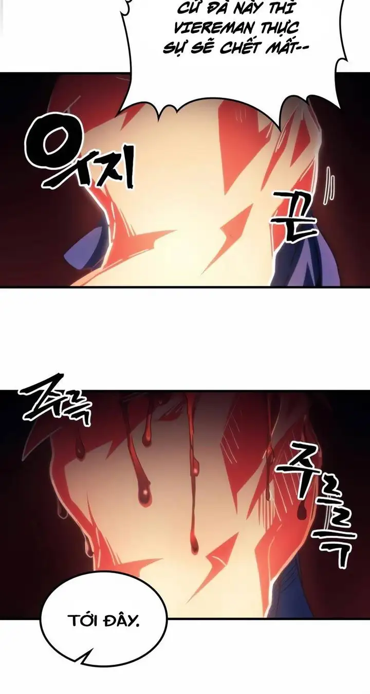Truyện Tranh Hãy Hành Động Như Một Boss Đi Ngài Mr. Devourer trang 7