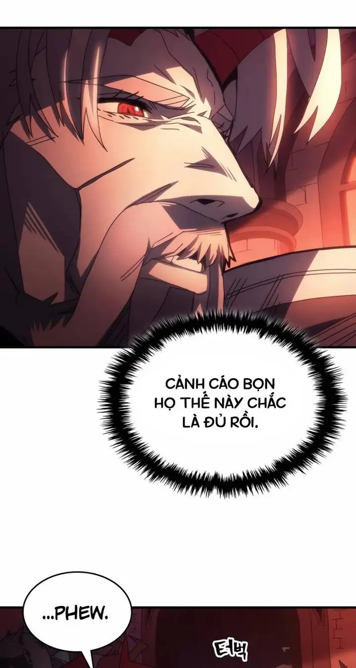 Truyện Tranh Hãy Hành Động Như Một Boss Đi Ngài Mr. Devourer trang 7