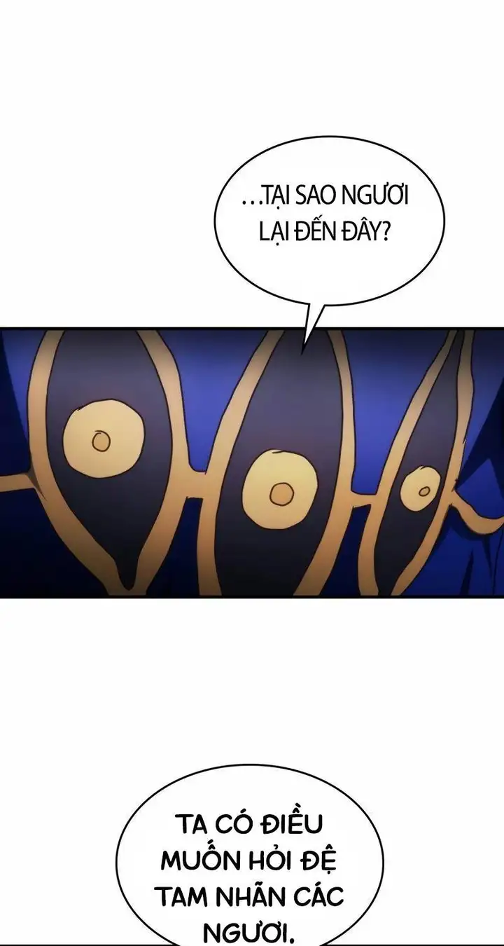 Truyện Tranh Hãy Hành Động Như Một Boss Đi Ngài Mr. Devourer trang 7