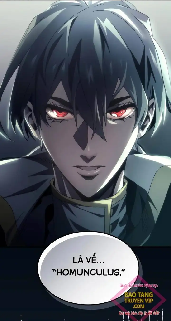 Truyện Tranh Hãy Hành Động Như Một Boss Đi Ngài Mr. Devourer trang 7
