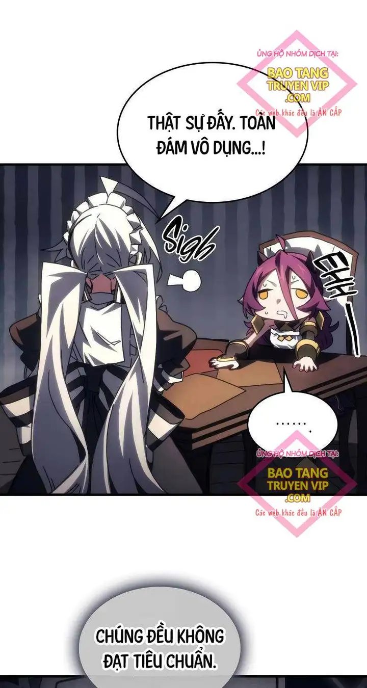 Truyện Tranh Hãy Hành Động Như Một Boss Đi Ngài Mr. Devourer trang 7