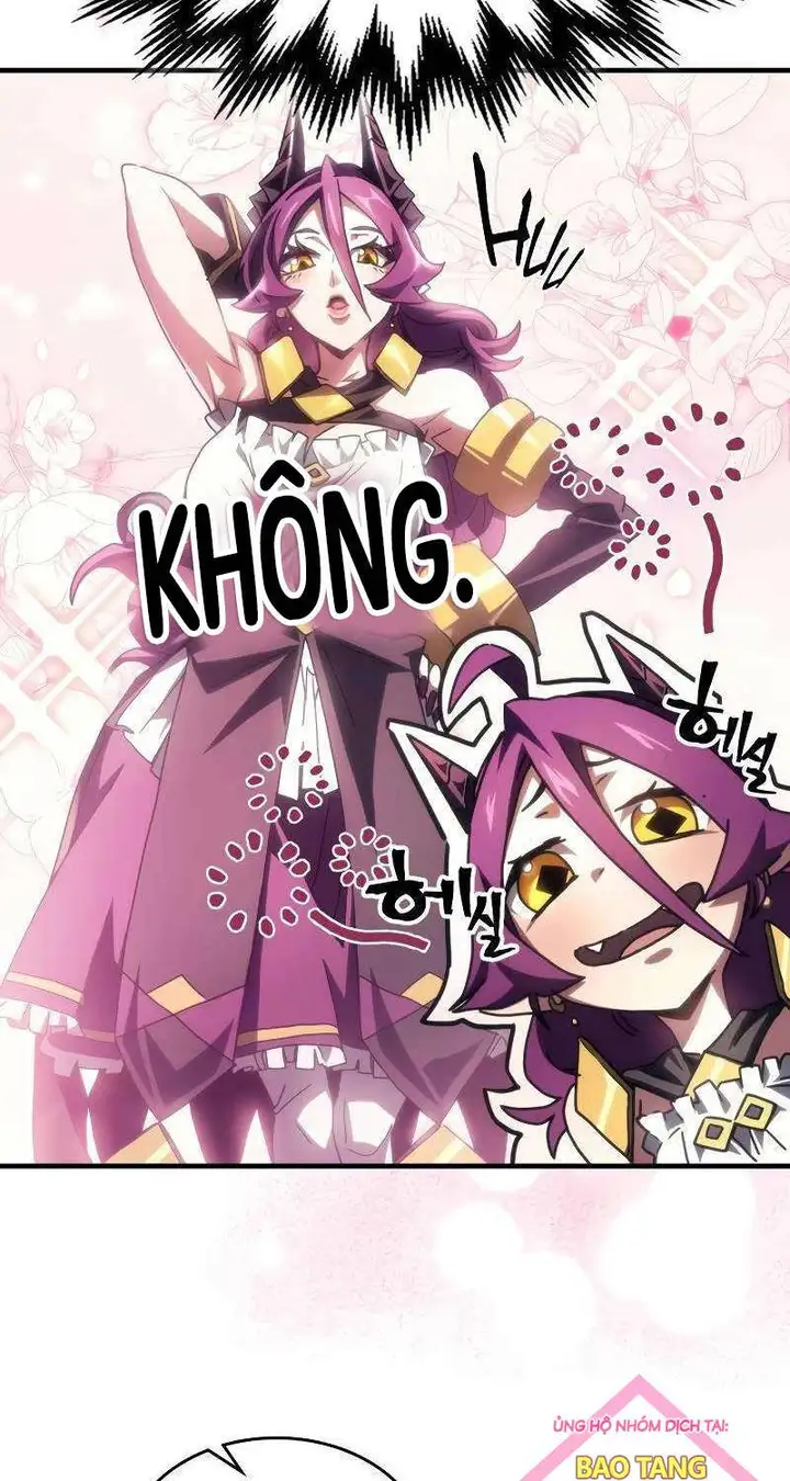 Truyện Tranh Hãy Hành Động Như Một Boss Đi Ngài Mr. Devourer trang 7