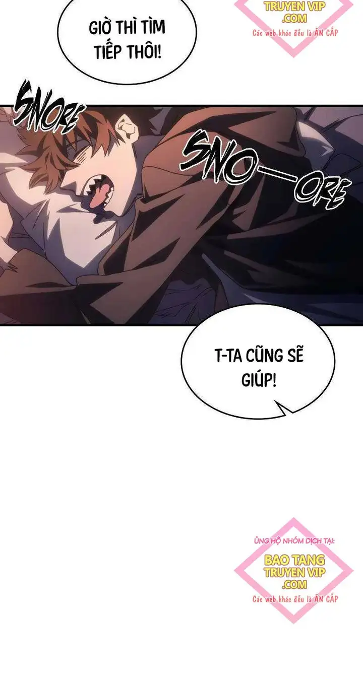 Truyện Tranh Hãy Hành Động Như Một Boss Đi Ngài Mr. Devourer trang 7