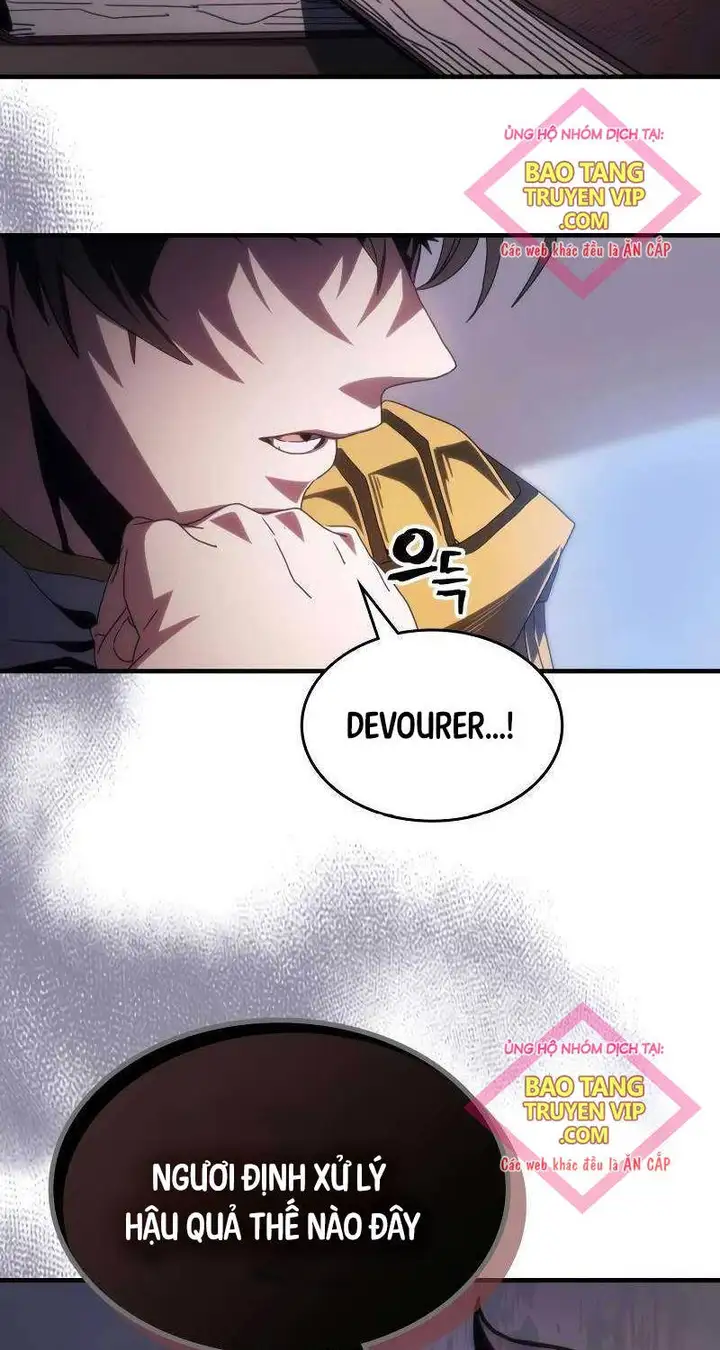 Truyện Tranh Hãy Hành Động Như Một Boss Đi Ngài Mr. Devourer trang 7