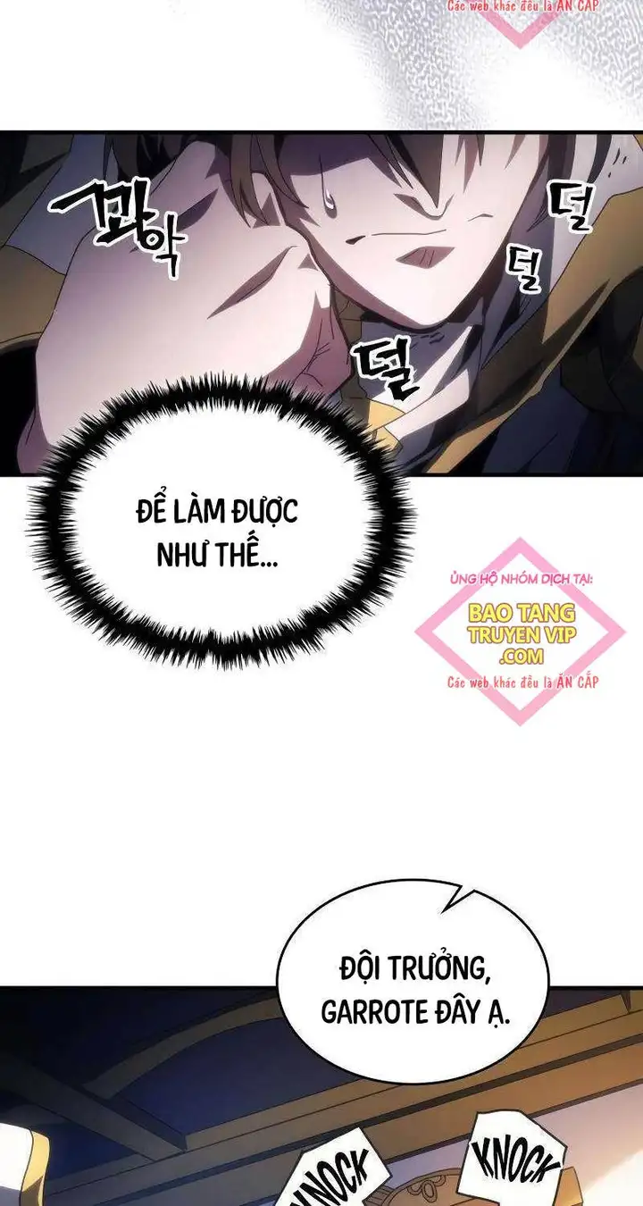 Truyện Tranh Hãy Hành Động Như Một Boss Đi Ngài Mr. Devourer trang 7