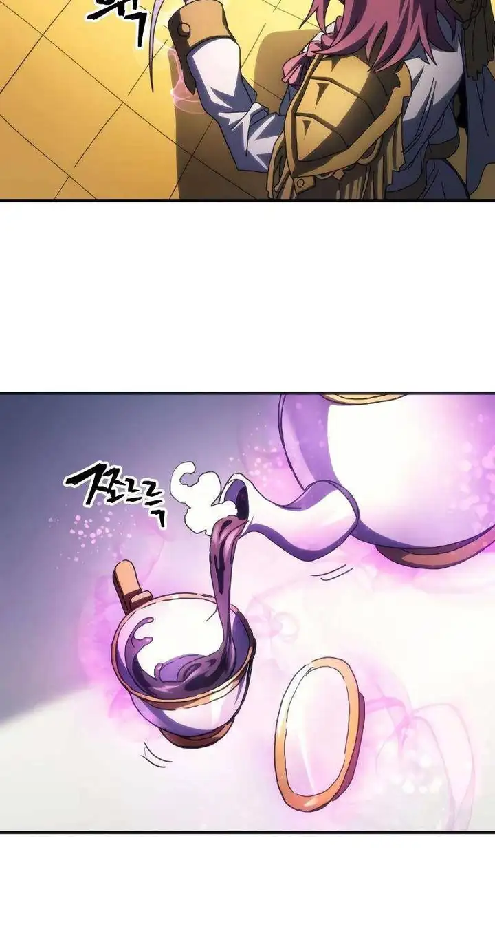 Truyện Tranh Hãy Hành Động Như Một Boss Đi Ngài Mr. Devourer trang 7