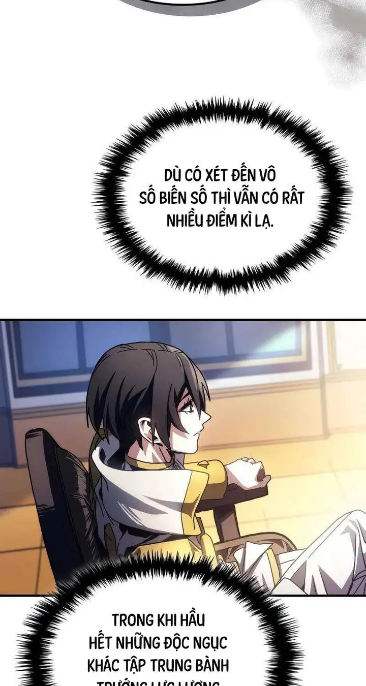 Truyện Tranh Hãy Hành Động Như Một Boss Đi Ngài Mr. Devourer trang 7