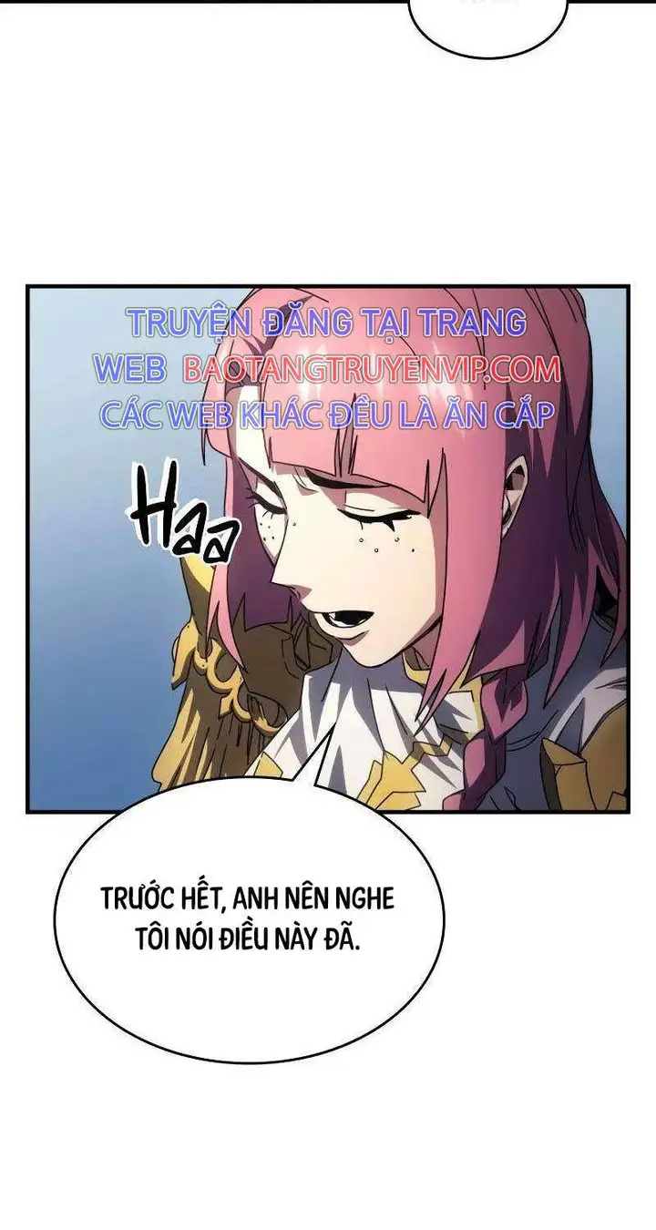 Truyện Tranh Hãy Hành Động Như Một Boss Đi Ngài Mr. Devourer trang 7