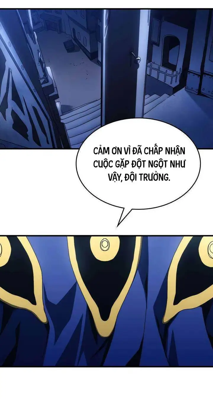 Truyện Tranh Hãy Hành Động Như Một Boss Đi Ngài Mr. Devourer trang 7