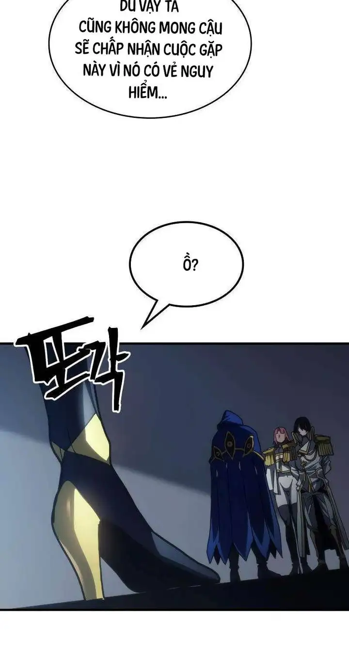 Truyện Tranh Hãy Hành Động Như Một Boss Đi Ngài Mr. Devourer trang 7