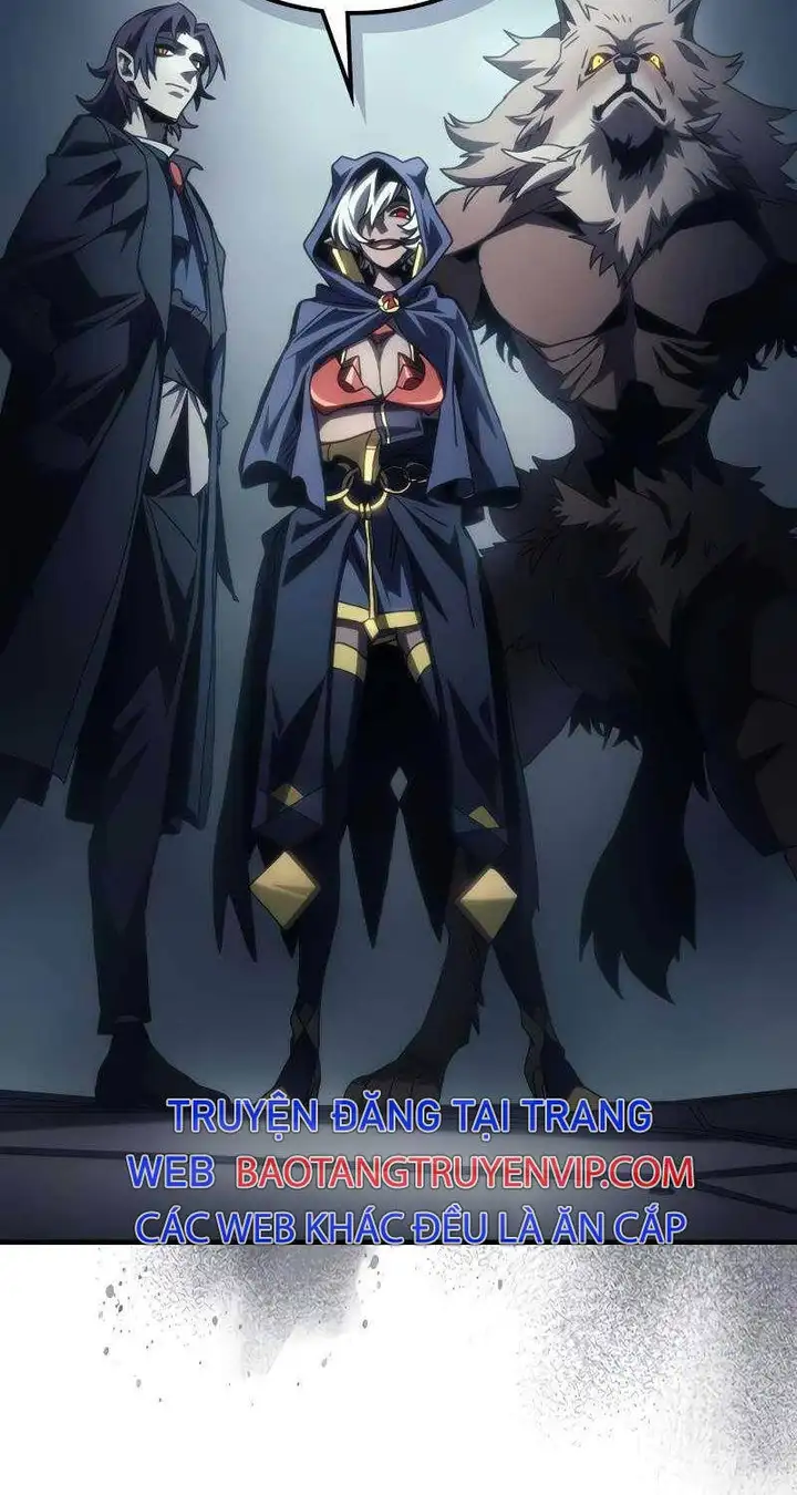 Truyện Tranh Hãy Hành Động Như Một Boss Đi Ngài Mr. Devourer trang 7