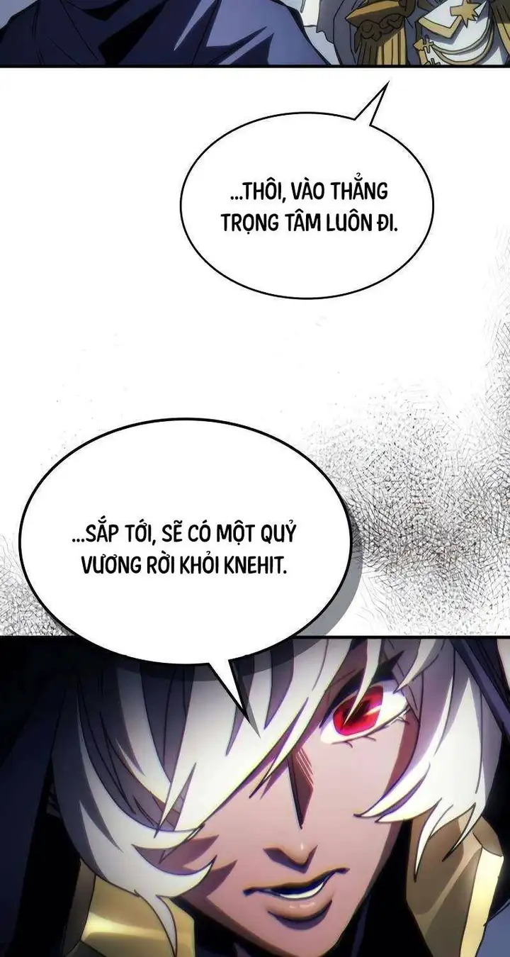 Truyện Tranh Hãy Hành Động Như Một Boss Đi Ngài Mr. Devourer trang 7