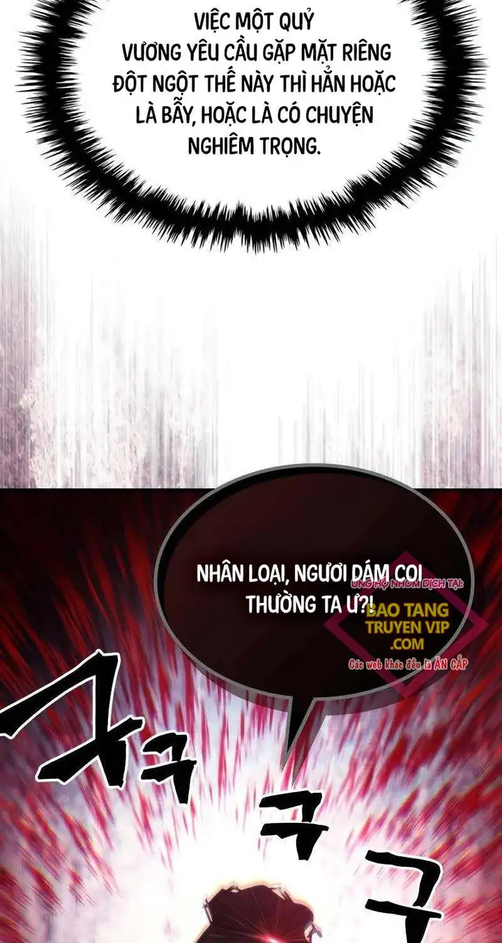 Truyện Tranh Hãy Hành Động Như Một Boss Đi Ngài Mr. Devourer trang 7