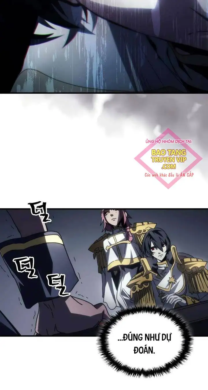 Truyện Tranh Hãy Hành Động Như Một Boss Đi Ngài Mr. Devourer trang 7