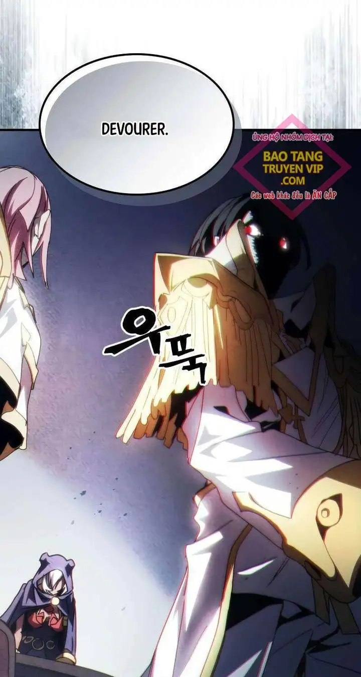 Truyện Tranh Hãy Hành Động Như Một Boss Đi Ngài Mr. Devourer trang 7