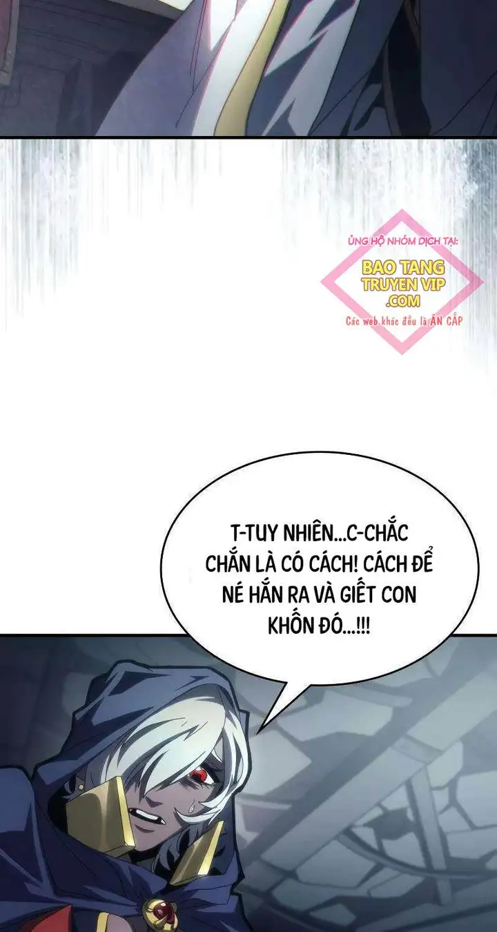 Truyện Tranh Hãy Hành Động Như Một Boss Đi Ngài Mr. Devourer trang 7