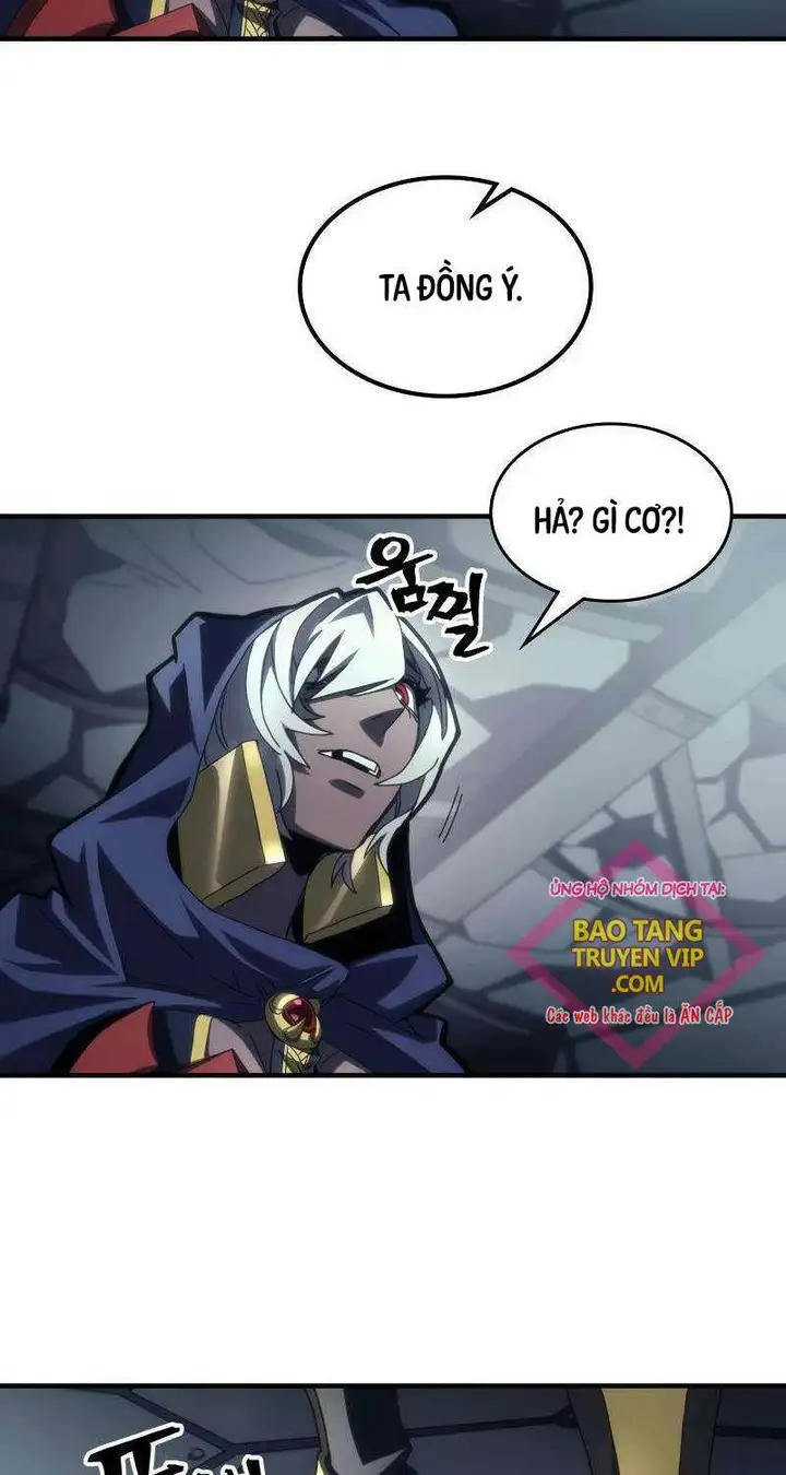 Truyện Tranh Hãy Hành Động Như Một Boss Đi Ngài Mr. Devourer trang 7