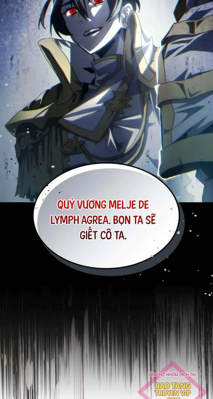 Truyện Tranh Hãy Hành Động Như Một Boss Đi Ngài Mr. Devourer trang 7