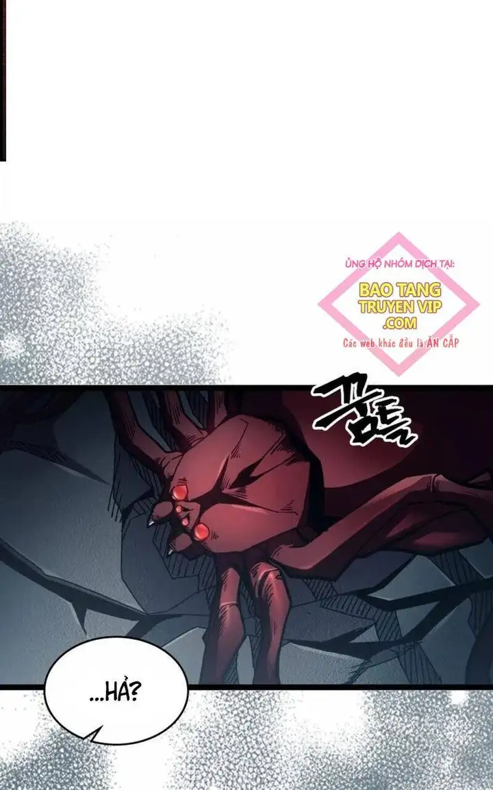 Truyện Tranh Hãy Hành Động Như Một Boss Đi Ngài Mr. Devourer trang 7