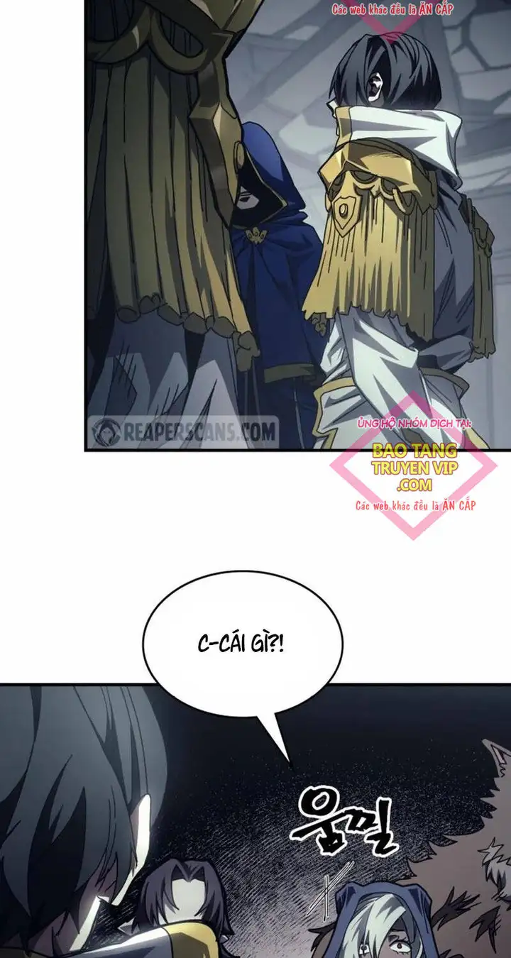 Truyện Tranh Hãy Hành Động Như Một Boss Đi Ngài Mr. Devourer trang 7