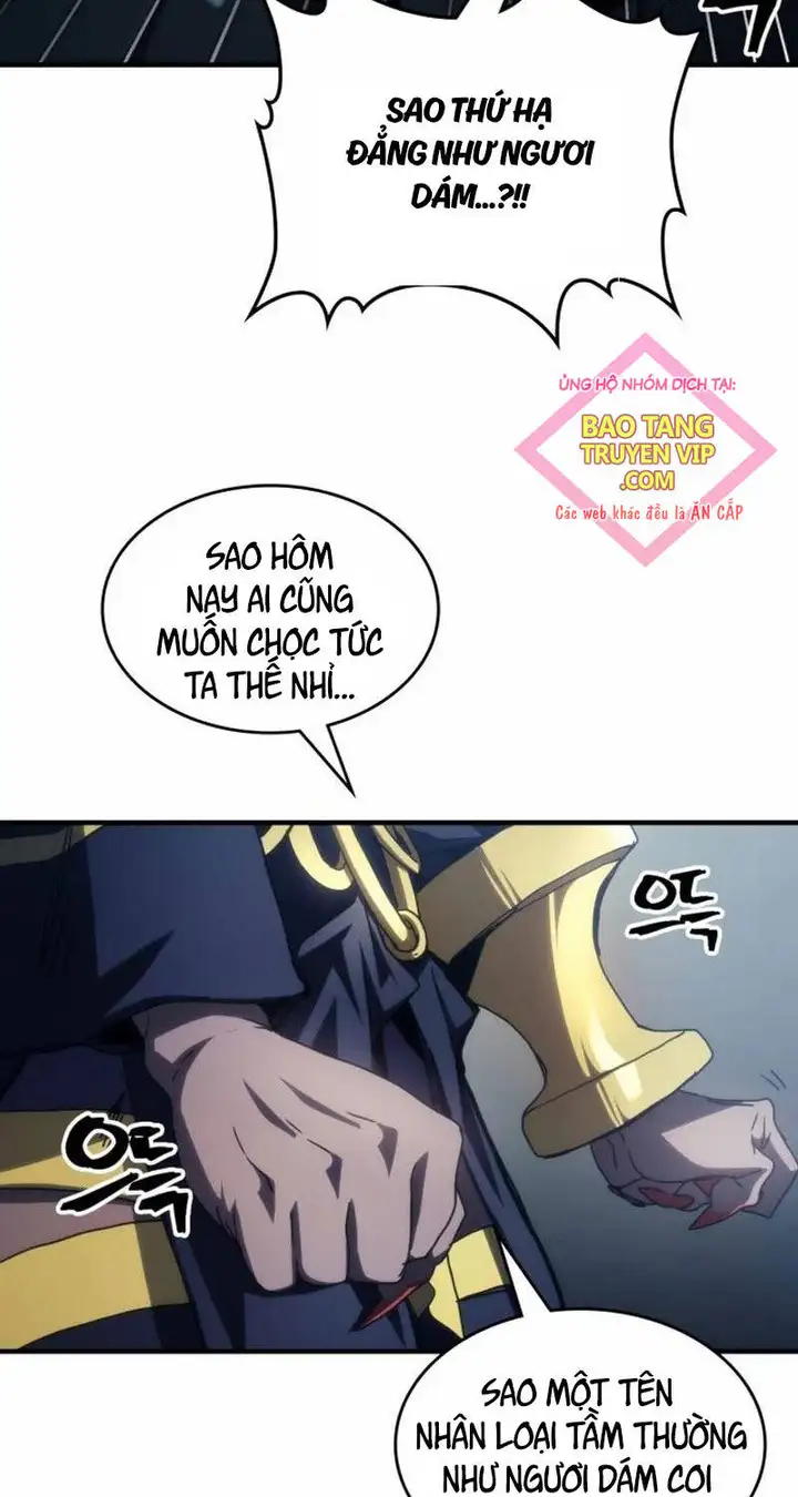 Truyện Tranh Hãy Hành Động Như Một Boss Đi Ngài Mr. Devourer trang 7