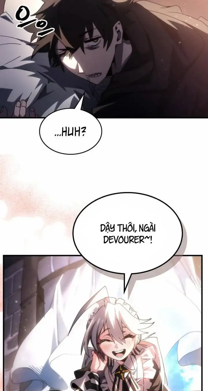 Truyện Tranh Hãy Hành Động Như Một Boss Đi Ngài Mr. Devourer trang 7